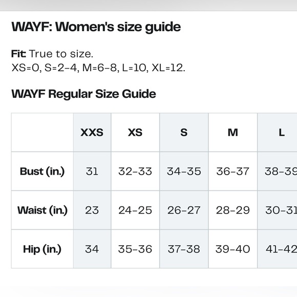 Wayf Floral Ruffle Sleeve Dress - Picture 8 of 8